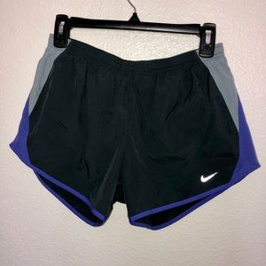 Nike Dri- Fit Running Shorts